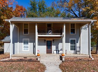 494 Case Rd, Prospect, TN 38477