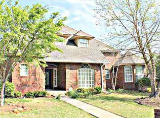 1809 Shady Ln, Oklahoma City, OK 73131