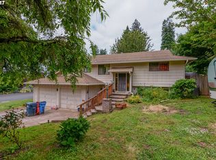 311 NE 3rd Pl, Camas, WA 98607