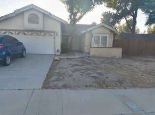 (Undisclosed Address), Palmdale, CA 93550