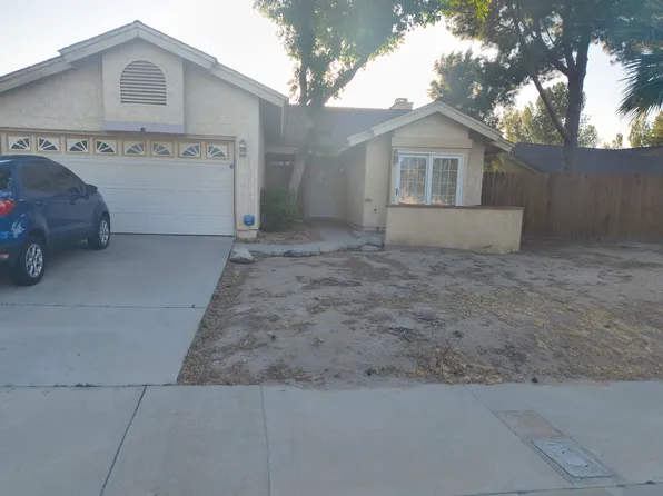 (undisclosed Address), Palmdale, CA 93550