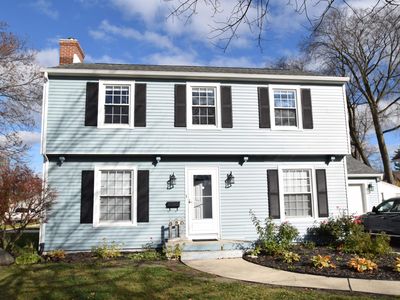 920 Hancock St, Saginaw, MI, 48602