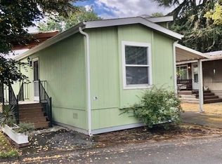 1475 Green Acres Rd SPC 76, Eugene, OR 97408