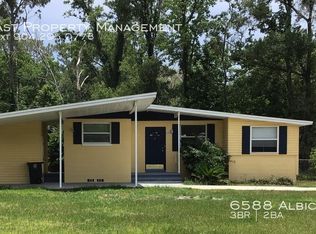 6588 Albicore Rd, Jacksonville, FL 32244