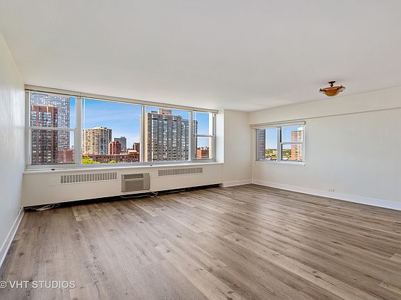 2nd image of 4250 N Marine Dr APT 1208