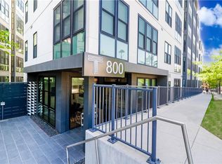 800 Embassy Dr APT 202, Austin, TX 78702