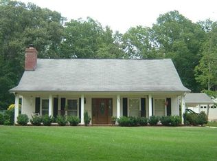 4300 Woodwind St, Charlotte, NC 28213