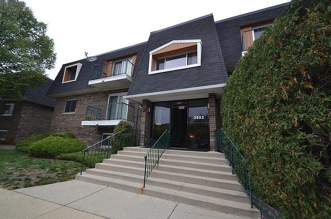 1st image of 3857 N Parkway Dr APT 3C
