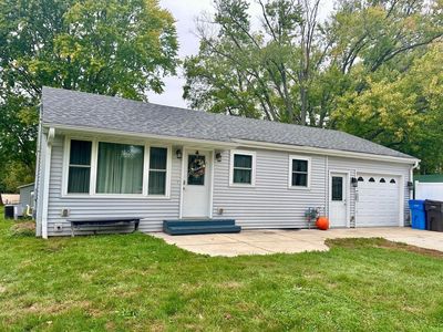 325 South Street, Fall River, WI, 53932