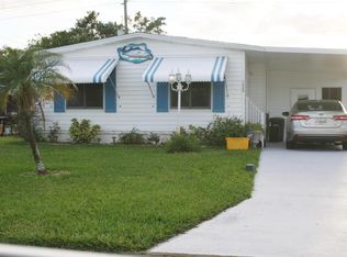 7908 SE Swan Ave, Hobe Sound, FL 33455