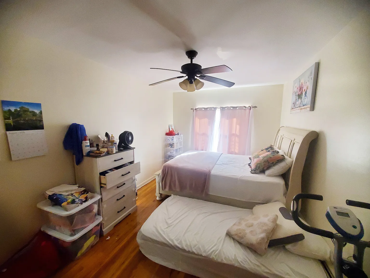 2 bed, 800 sqft, $2,700 — Photo 4