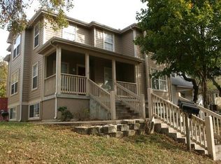 1014 Mississippi St APT A, Lawrence, KS 66044