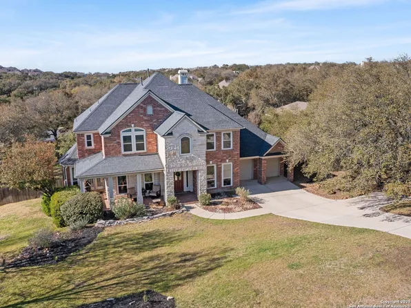 28215 Heritage Trl, Boerne, TX 78015