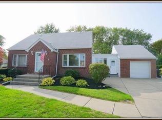 124 Saint Johns Ave, Buffalo, NY 14223