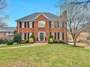 4642 Shrewsbury Ct, Roanoke, VA 24018