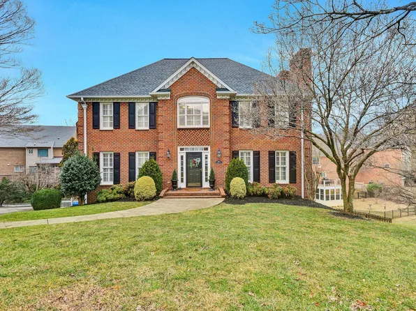 4642 Shrewsbury Ct, Roanoke, VA 24018