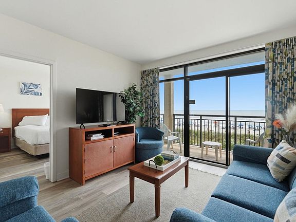 3rd image of 4800 S Ocean Blvd. #202
