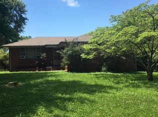 1719 Jan Dr, Hopkinsville, KY 42240