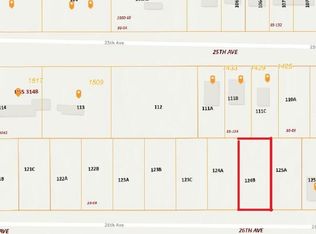 LOT-124B 26th Ave, Fairbanks, AK 99701