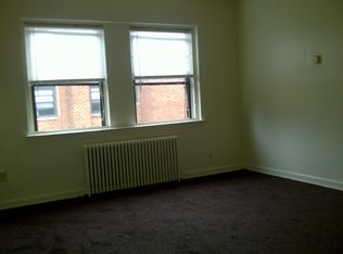 4256 Benning Rd NE APT 203, Washington, DC 20019