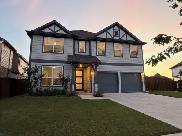 6012 Gully Grove Dr, Royse City, TX 75189