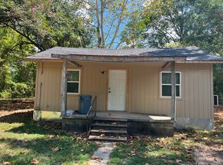 1112 Prospect St, Texarkana, AR 71854