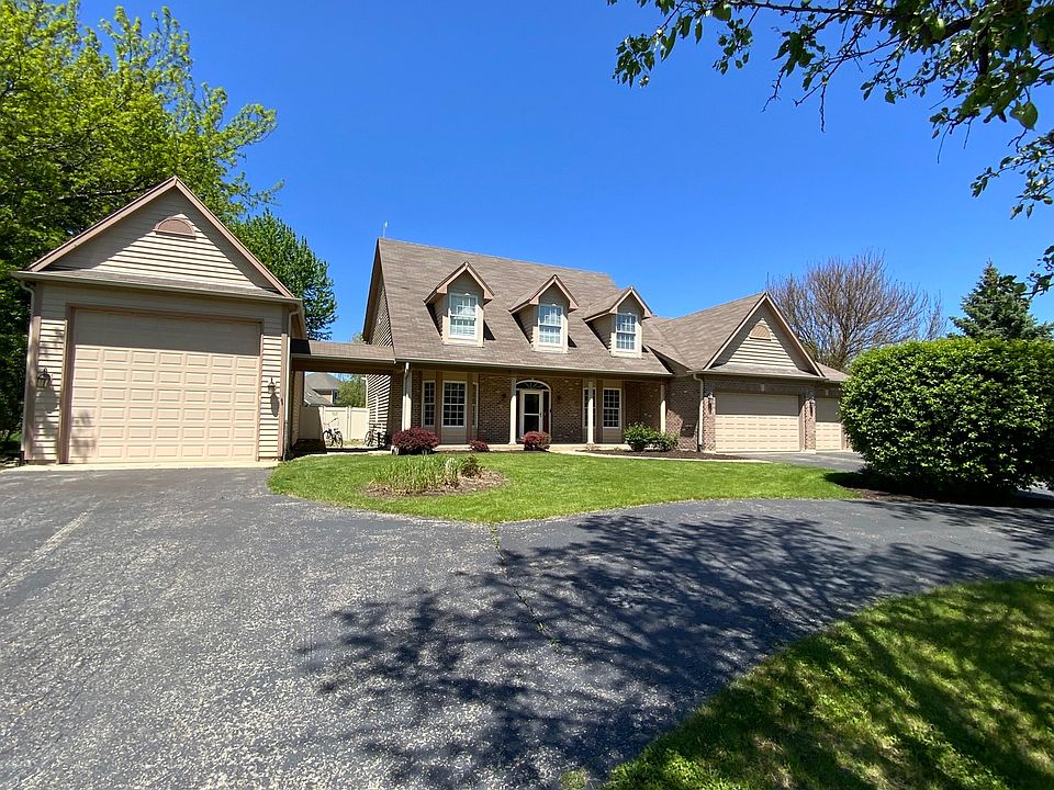 1st image of 25958 W Karen Dr