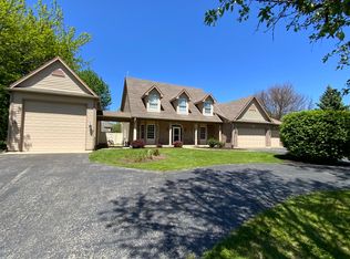25958 W Karen Dr, Plainfield, IL 60585