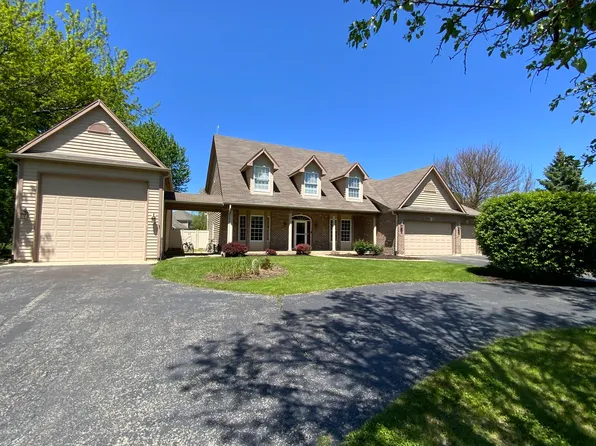 25958 W Karen Dr, Plainfield, IL 60585