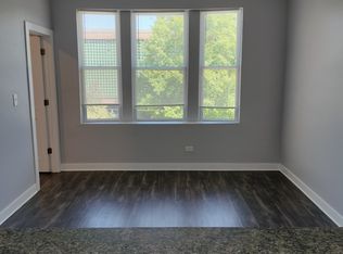 4800 South Winchester Avenue, Chicago, IL 60609
