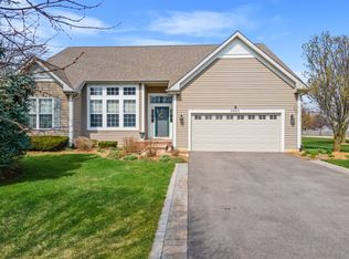 2903 Sauer Ct, North Aurora, IL 60542