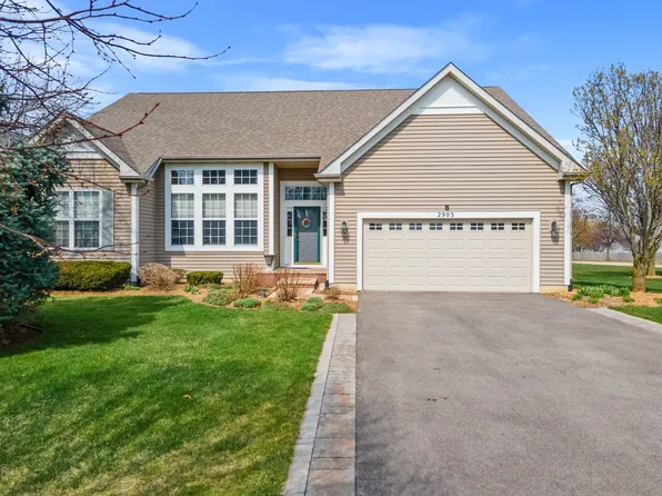 2903 Sauer Ct, North Aurora, IL 60542