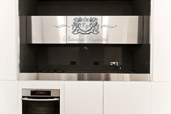 Rented by Platinum Properties | media 75