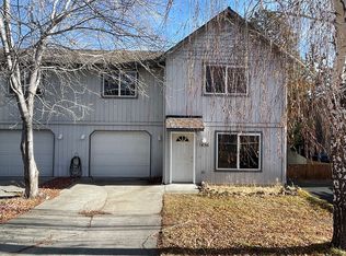 1436 NE Whisper Ridge Dr, Bend, OR 97701