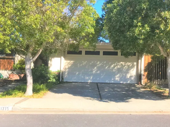 1715 Julian Ct, El Cerrito, CA 94530