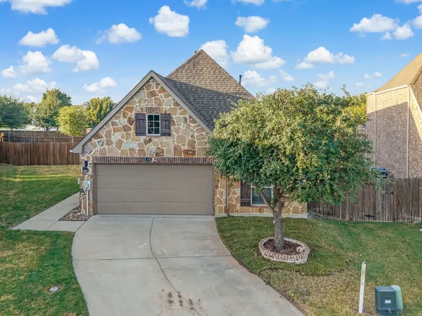10228 Tanner Mill Dr, McKinney, TX 75072