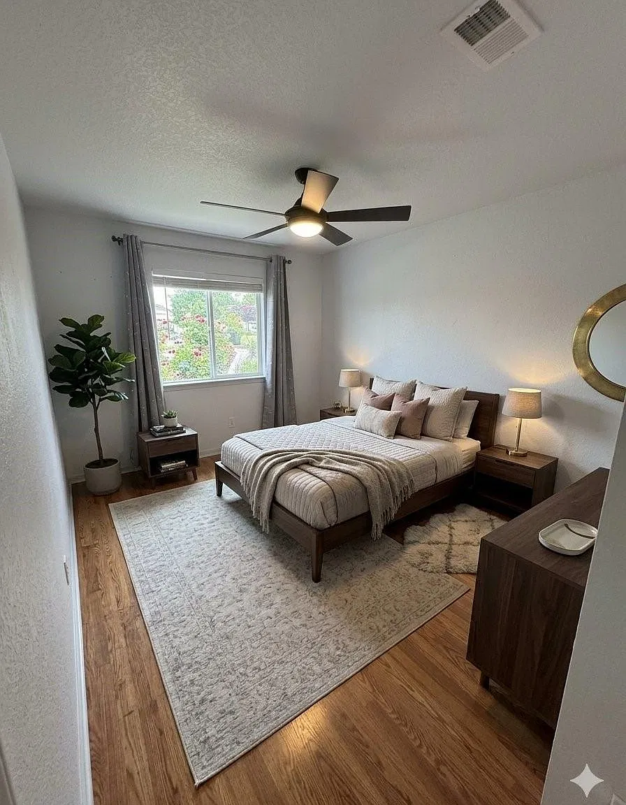 3 bed, 2.0 bath, 1757 sqft, $2,400 — Photo 4