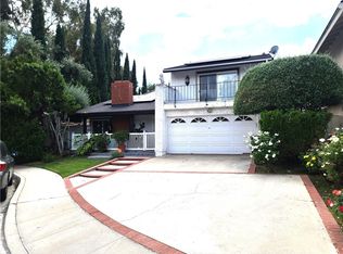 1756 E Woodridge Cir, West Covina, CA 91792