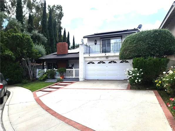 1756 E Woodridge Cir, West Covina, CA 91792