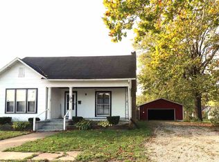 405 Hauser St, Falmouth, KY 41040
