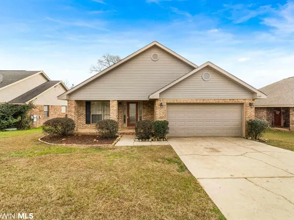8189 Cheyenne St S, Theodore, AL 36582