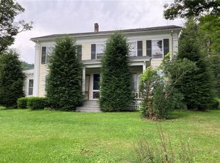 917 State Highway 8 #A, Mount Upton, NY 13809
