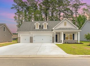 288 Hayloft Cir #3, Conway, SC 29526