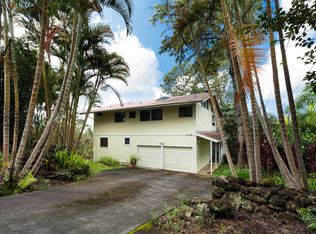 75-5532 Kealia St, Holualoa, HI 96725