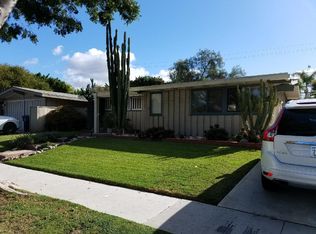 3142 Roxanne Ave, Long Beach, CA 90808