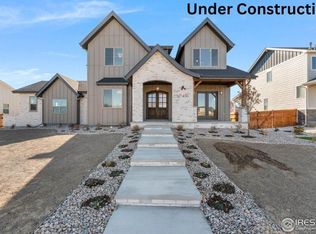 136 Blue Fortune Dr, Windsor, CO 80550
