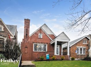 5312 Delor St, Saint Louis, MO 63109