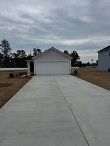 157 Birchwood Dr. Lot 48, Longs, SC, 29568