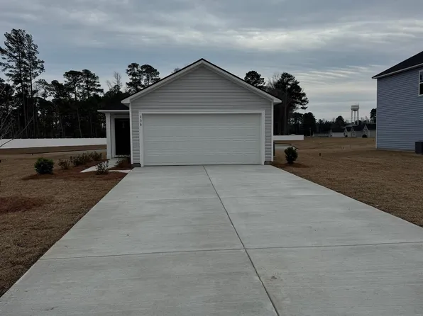 157 Birchwood Dr. Lot 48, Longs, SC 29568