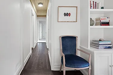 Sold by Olshan Realty